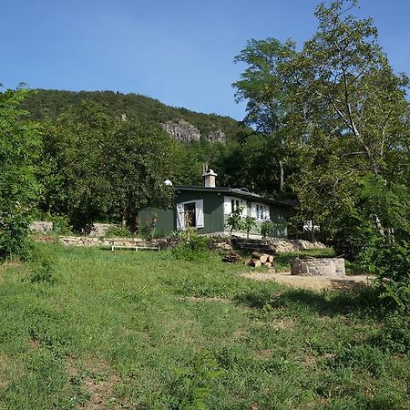Badacsony Vendeghaz Villa Badacsonytordemic Phòng bức ảnh