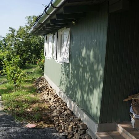 Badacsony Vendeghaz Villa Badacsonytordemic Phòng bức ảnh