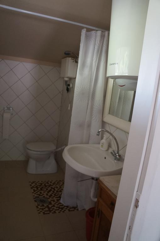 Badacsony Vendeghaz Villa Badacsonytordemic Phòng bức ảnh