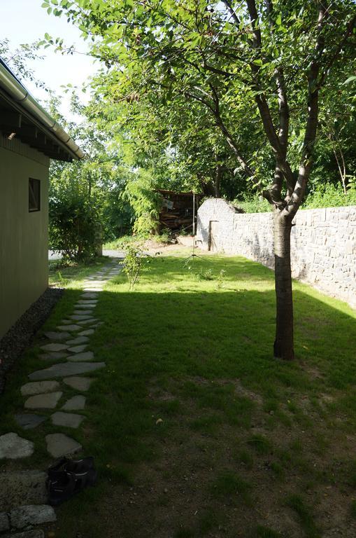 Badacsony Vendeghaz Villa Badacsonytordemic Phòng bức ảnh